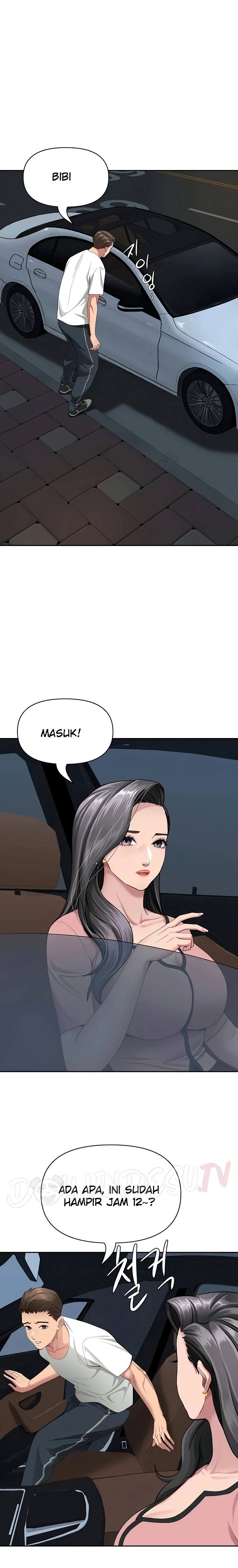 She's a Married Woman - Page 12